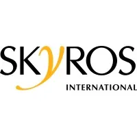 SKYROS  INTERNATIONAL