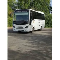 LEVACHER TAXI MINICAR SARL