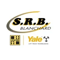 SERVICE REPARATION DE CHARIOTS ELEVATEURS BLANCHARD (S.R.B. BLANCHARD)