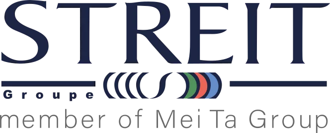 STREIT TECHNICAL CENTER
