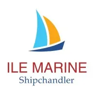 L'ILE MARINE