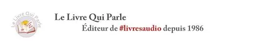 LE LIVRE QUI PARLE - DPI