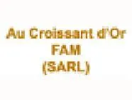 SARL F.A.M. (aux croissants d or)