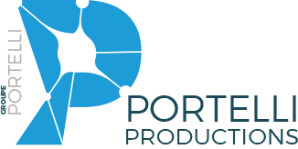 PORTELLI PRODUCTIONS