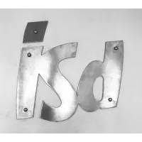 INOX SERVICE DISTRIBUTION (ISD)