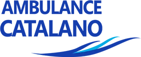 AMBULANCE CATALANO