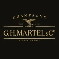 CHAMPAGNE GH MARTEL ET CIE