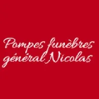 NICOLAS DOMINIQUE (POMPES FUNEBRES GENERAL)