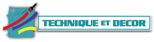 TECHNIQUE ET DECOR