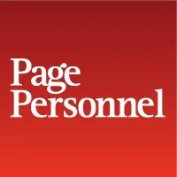 PAGE PERSONNEL (PAGE PERSONNEL)