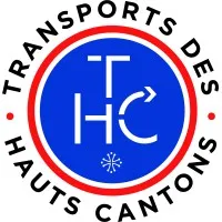 TRANSPORTS DES HAUTS CANTONS (THC)