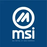 SARL SCOP MECANO SOUDURE INDUSTRIELLE (MSI)