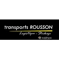 TRANSPORTS PIERRE ROUSSON