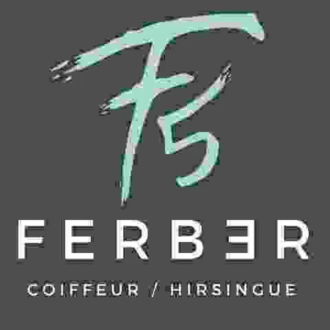 F5 FERBER COIFFEUR