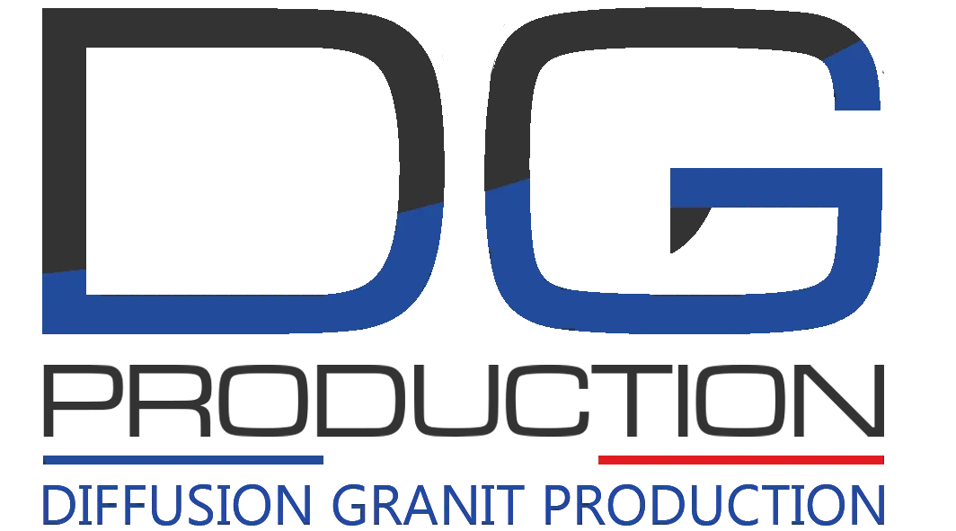DIFFUSION GRANIT PRODUCTION