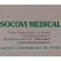 SOCOVI MEDICAL