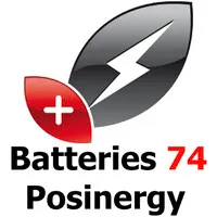 BATTERIES 74