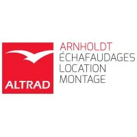 ALTRAD ARNHOLDT (ARNHOLDT ECHAFAUDAGES)
