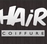 HAIR COIFFURE BIS