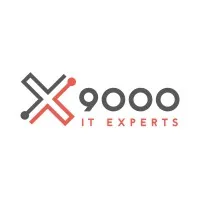 X 9000