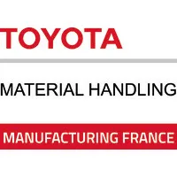 TOYOTA MATERIAL HANDLING MANUFACTURING FRANCE