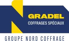 GRADEL COFFRAGES SPECIAUX