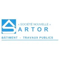 SOCIETE NOUVELLE SARTOR
