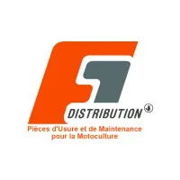 F1 DISTRIBUTION