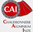 CHAUDRONNERIE ALUMINIUM INOX (CAI)