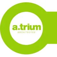 A.TRIUM ARCHITECTES (A.TRIUM)