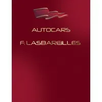 SOCIETE D'EXPLOITATION DES CARS FABIENNE LASBAREILLES