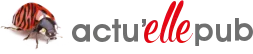 ACTU'ELLE PUB
