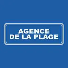 AGENCE DE LA PLAGE