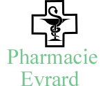 PHARMACIE EVRARD