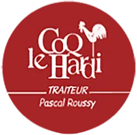 ROUSSY PASCAL (LE COQ HARDY TRAITEUR)