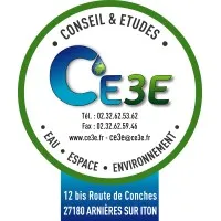 CONSEIL ETUDES EAU ESPACE ENVIRONNEMENT (CE3E)