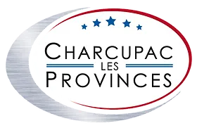 CHARCU-PAC LES PROVINCES