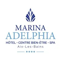MARINA D'ADELPHIA (Logis Hôtel Adelphia)