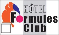 H.F.C. CENON (HOTEL FORMULE CLUB)