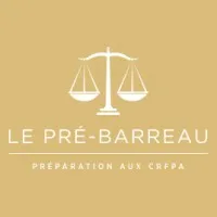 LE PRE BARREAU