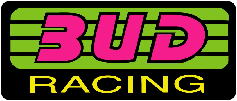 BUD RACING