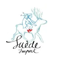 SUEDE IMPORT