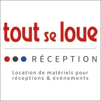 TOUT SE LOUE RECEPTION