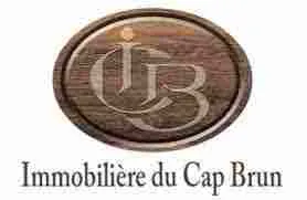 IMMOBILIERE DU CAP BRUN