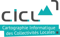 CARTOGRAPHIE INFORM COLLECT LOCALES (CICL)