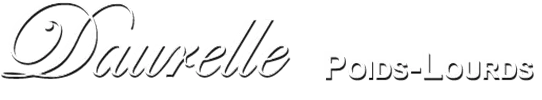 DAURELLE POIDS LOURDS (DPL)