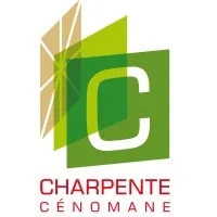 CHARPENTE CENOMANE
