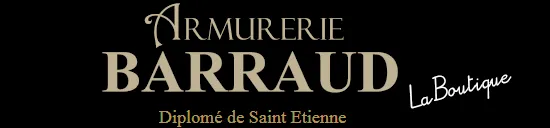 ARMURERIE BARRAUD