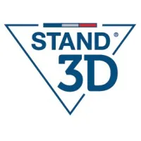 STAND 3 D