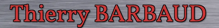 BARBAUD THIERRY